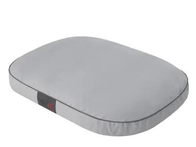 Image de Coussin pour chien Lit pour chien Matelas pour chien - Couchage confortable pour chien en forme ovale 85x108 cm