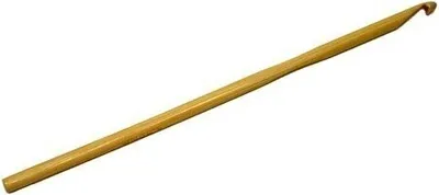 Produktbild von Bambus Häkelnadel 4.5 mm