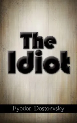 Produktbild von The Idiot