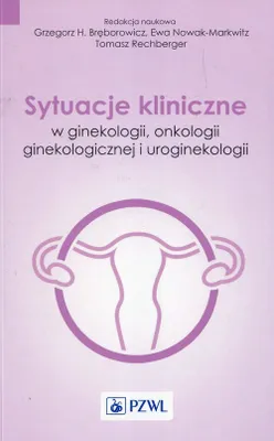 Imagen del producto de Situaciones clínicas en ginecología oncológica, ginecología y uroginécología