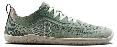 Produktbild von Vivobarefoot Primus Lite Knit Natural Barefoot Sportschuhe Grün EU 40 Frau Grün EU 40
