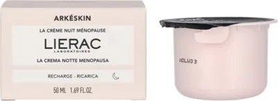 Produktbild von Nachtcreme Lierac Arkeskin The Menopause Night Cream - Refill