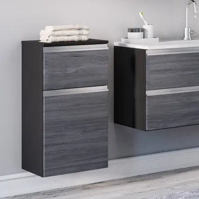 Produktbild von Unterschrank Badschrank Kommode Beistellschrank Badezimmer Schrank  "Arezzo I"
