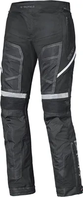 Produktbild von Held AeroSec Base Gore-Tex Damen Textilhose, schwarz/weiß, XL