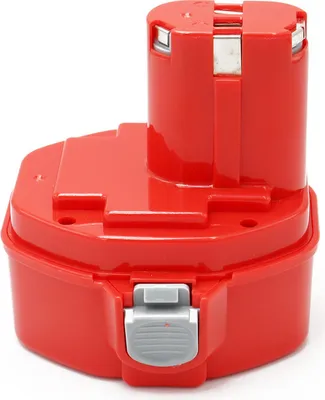 Image de 14.4 VOLT BATTERY FOR MAKITA 1433 1434 1435F 193158-3 14.4V Power Tool 3.0AH free shipping