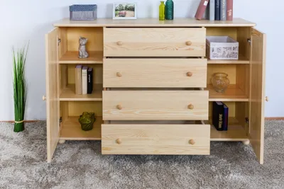 Produktbild von Kommode 160 cm breit