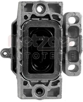 Produktbild von METZGER Motorlager Hydrolager Rechts für VW GOLF VI (5K1) 8054171
