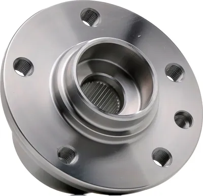 Image de Jeu de roulements de roue SKF VKBA 3646