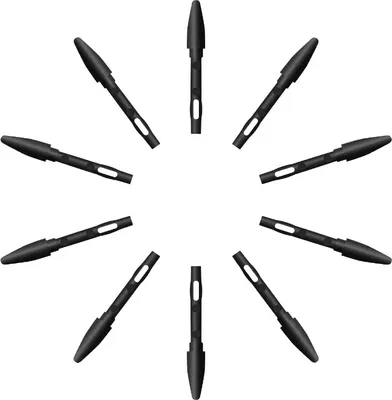 Obrázek produktu pro XPPen náhradní hroty pro pero PA5 k tabletu Innovator ID160F, 50ks