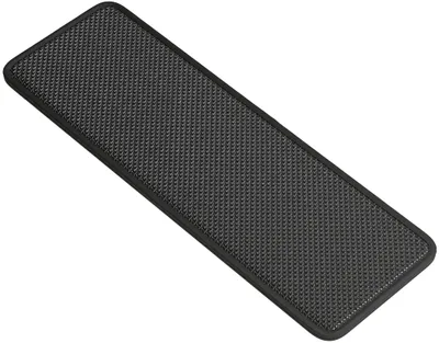 Produktbild von Glorious Gaming GWR-75, Schwarz, 300 mm, 100 mm, 25 mm, 300 x 100 x 25 mm, 1 Stück(e)