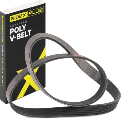 Produktbild von RIDEX PLUS Keilrippenriemen 1120mm für VW Golf IV Schrägheck (1J1) 305P0542P