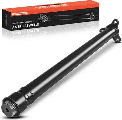 Produktbild von Frankberg 1x Kardanwelle Gelenkwelle Vorderachse für Land Rover Range III 2.9L 3.6L 4.2L 4.4L 5.0L 2002-2012