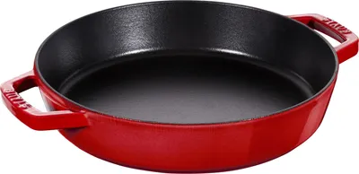 Obrázek produktu pro STAUB pánev třešňově červená 34 cm