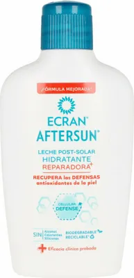 Image de Br Aftersun Ecran Reparado 200