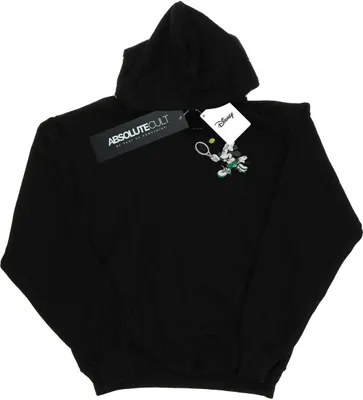 Produktbild von Disney - Kapuzenpullover für Herren BI15671 (4XL) (Schwarz)