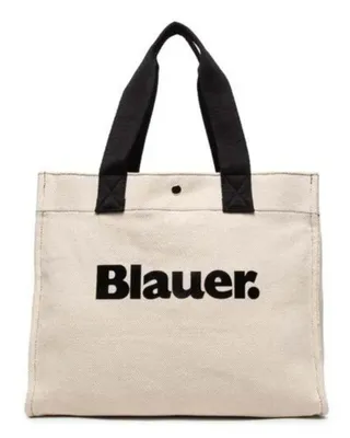 Produktbild von Handtasche Blauer Malibu Damen Beige