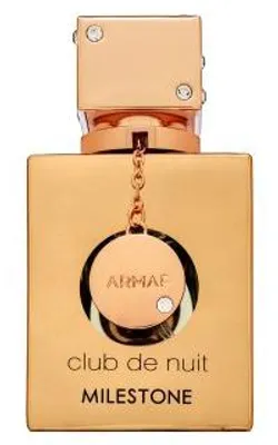 Produktbild von Armaf Club De Nuit Milestone Eau de Parfum 30ml Spray