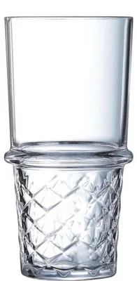 Produktbild von New York Longdrink 40cl - 6 Stück