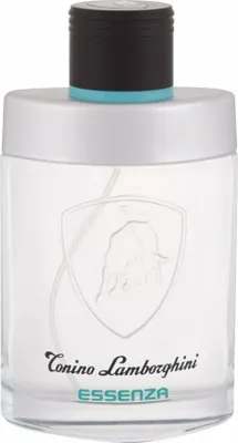 Produktbild von Tonino Lamborghini Essenza Eau de Toilette für Herren 125 ml