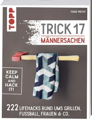 Produktbild von Trick 17 - Männersachen