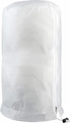 Image de （1 pièce，80 x 100 cm） Protection hivernale pour plantes Protection contre le gel Housse de protection Sac pour plantes en pot Respirant Résistant à la déchirure Réutilisable Hiver Sac pour plantes Couverture pour plantes Protection contre le gel