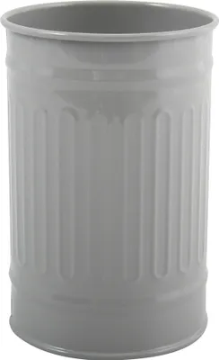 Immagine prodotto di MSV Bicchiere portaspazzolino Portaspazzolino Habana 7,4 x 12,5 cm Taupe