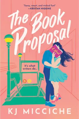 Obrázek produktu pro The Book Proposal