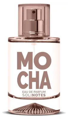 Produktbild von Solinotes, Mokka, Eau de Parfum, Unisex, 50 ml