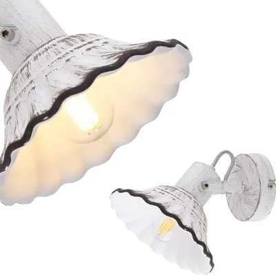 Zdjęcie produktu dla Lampa reflektor spot JOWITA 54050-1 Globo