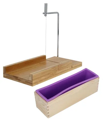Produktbild von DIY handgefertigte Seife, Kerze, Brotherstellung, Form, Ausstecher-Set, Küchenzubehör
