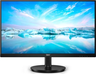 Obrázok produktu pre Philips V-line 275V8LA – LED monitor – 68,6 cm (27″)