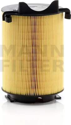 Zdjęcie produktu dla Filtr powietrza MANN-FILTER C 14 130