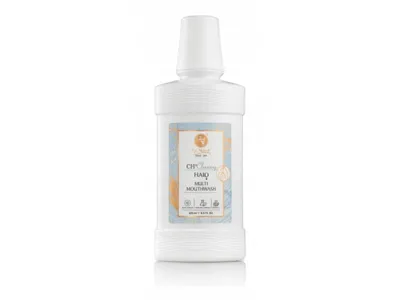 Obrázek produktu pro Ústní voda Dr Nona 250 ml