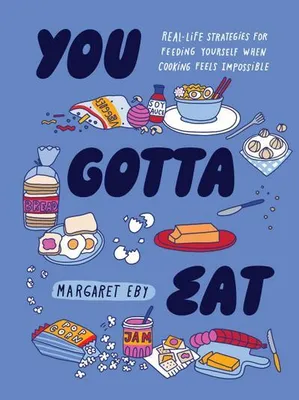 Zdjęcie produktu dla You Gotta Eat