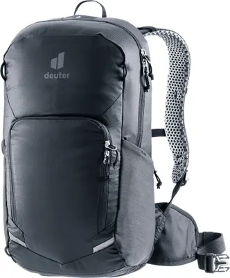 Image de DEUTER Bike I 20 black black -