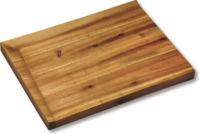 Produktbild von Kesper Schneid-& Servierbrett 38 x 28 x 3 cm, 2870013