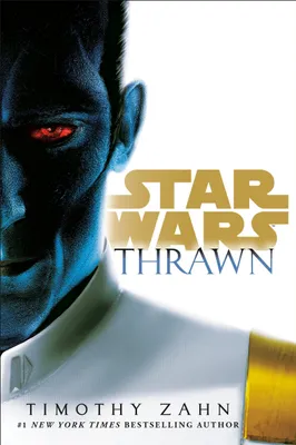 Produktbild von Thrawn (Star Wars)