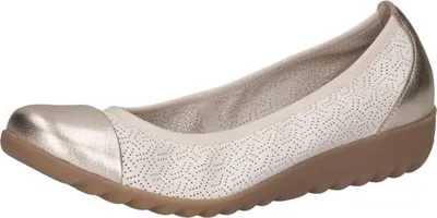 Produktbild von Caprice Ballerinas Ballerinas Leder
