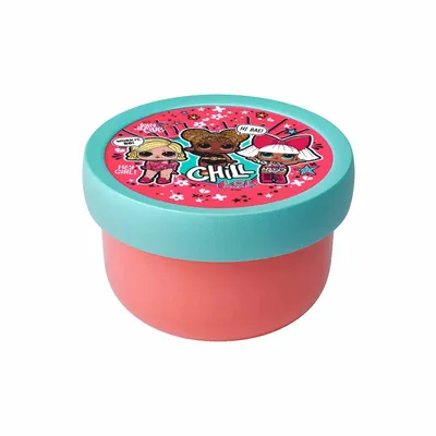 Immagine prodotto di Mepal fruchtbox campus 300 ml - lol surprise Ø67 x 104 107430065385