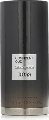 Produktbild von Hugo Boss - The Collection Confident Oud EDP 100ml