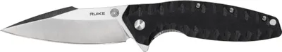 Produktbild von Ruike P843-B Black Taktische Klappmesser