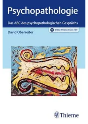 Immagine prodotto di Psychopathologie