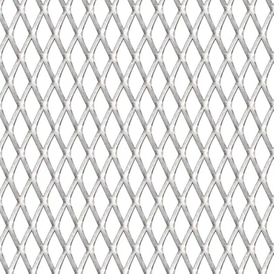 Immagine prodotto di Recinzione da Giardino in Rete Acciaio Inox 100x85cm 20x10x2 mm