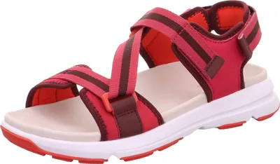 Produktbild von Legero Sandalen Sandalen Textil