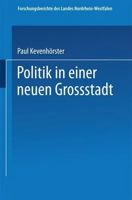 Image de Politik in einer neuen Großstadt