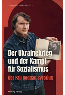 Obrázek produktu pro Der Ukrainekrieg und der Kampf für Sozialismus