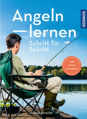 Image de Angeln lernen Schritt für Schritt
