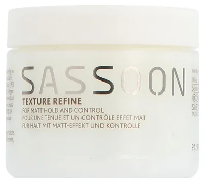 Obrázek produktu pro Sassoon Texture Refine 50ml