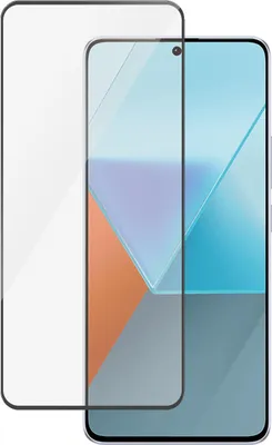 Produktbild von PanzerGlass ® Displayschutz Xiaomi Redmi Note 13 Pro 5G