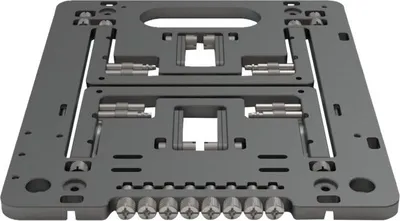 Produktbild von STREACOM BC1 Mini V2 Benchtable - titan